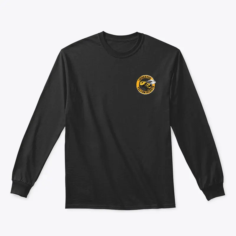 YELLOWJACKETS NATALIE JERSEY SHIRT