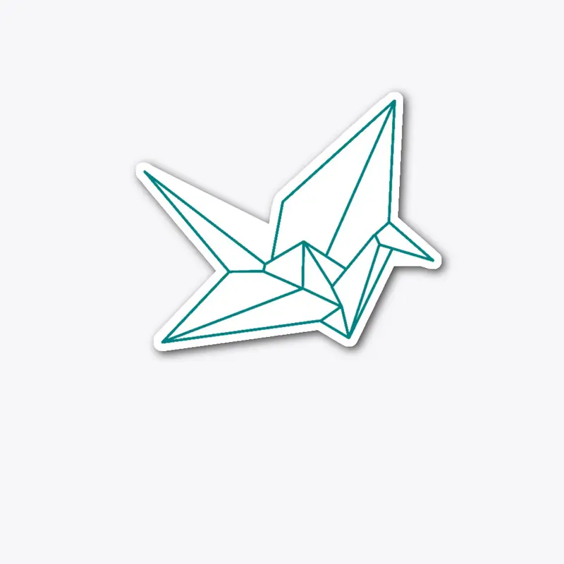 PAPER CRANE