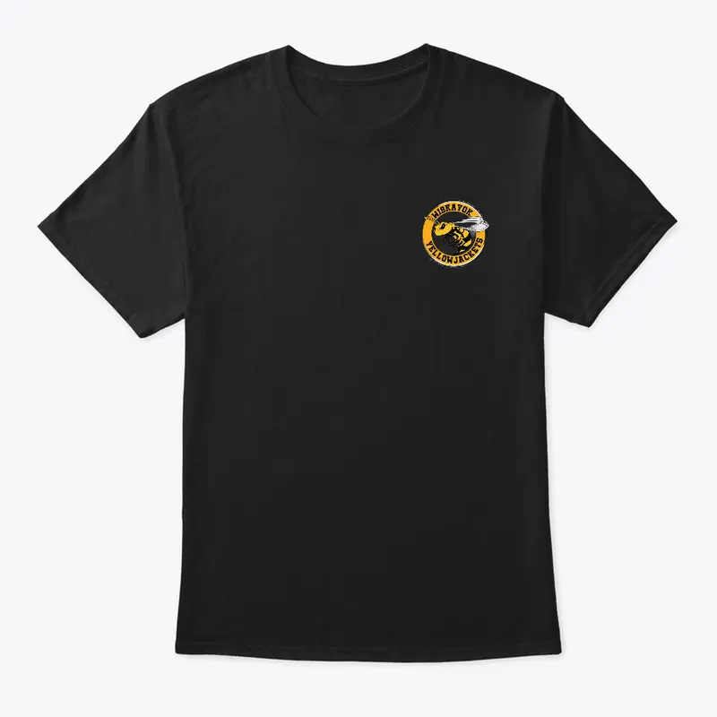 YELLOWJACKETS MISTY JERSEY SHIRT