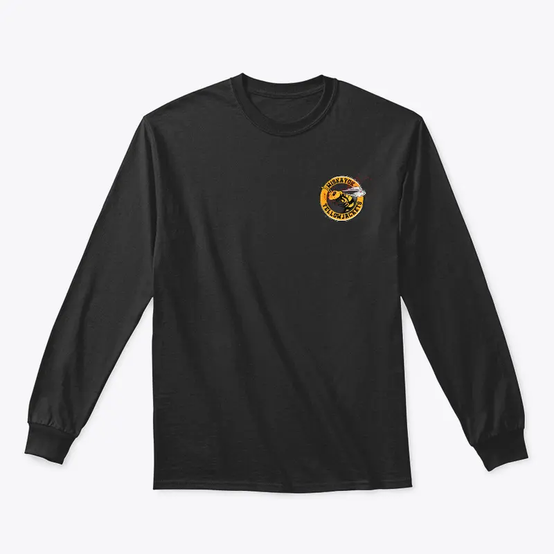 YELLOWJACKETS JACKIE JERSEY SHIRT