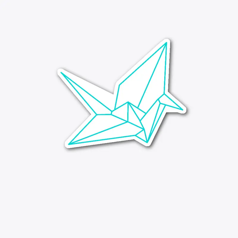 PAPER CRANE