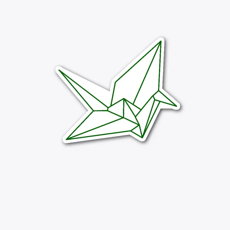 PAPER CRANE