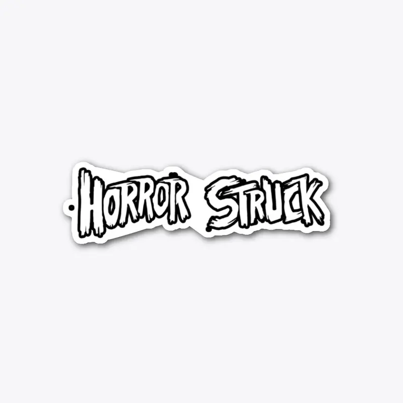 HORRORSTRUCK TITLE